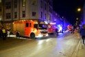 Einsatz BF Koeln Muelheim Formesstr Deutz Muelheimesrtr P094